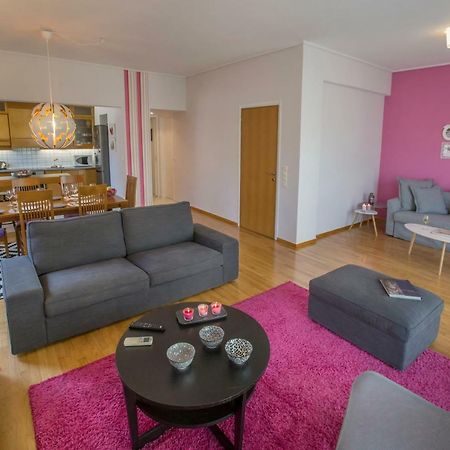 Familygroupflat Apartment Athens Ngoại thất bức ảnh