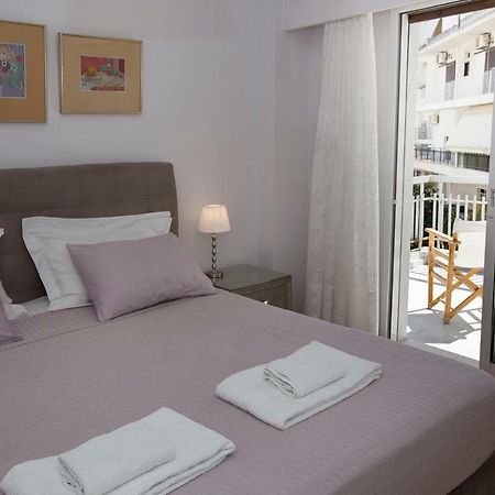 Familygroupflat Apartment Athens Ngoại thất bức ảnh