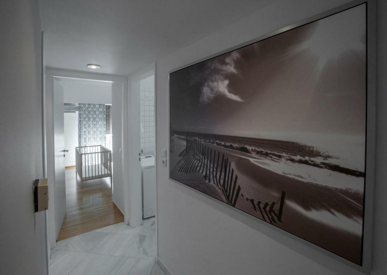 Familygroupflat Apartment Athens Ngoại thất bức ảnh