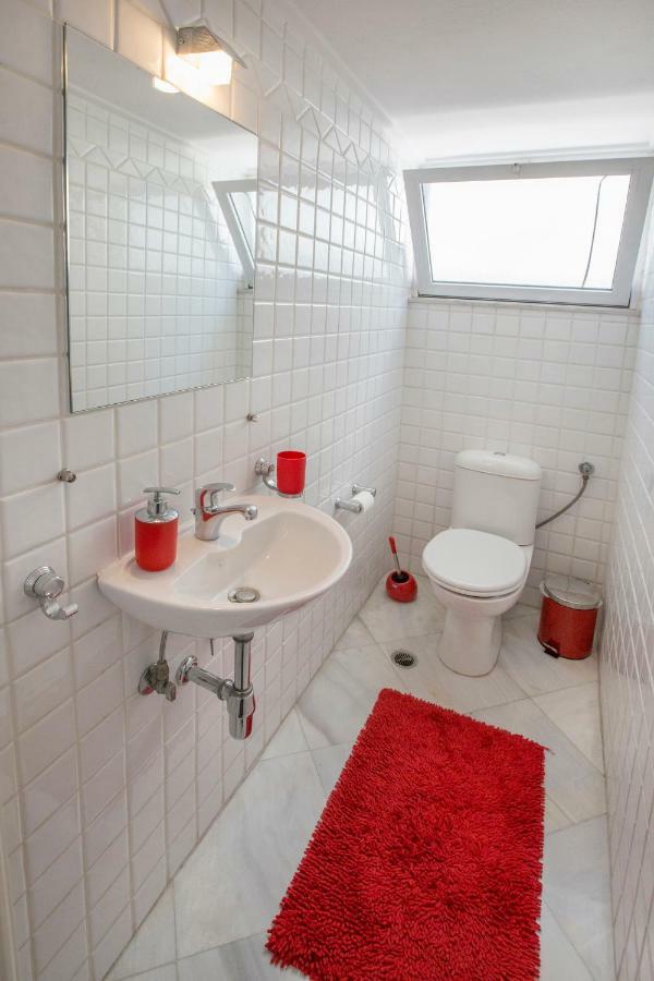 Familygroupflat Apartment Athens Ngoại thất bức ảnh