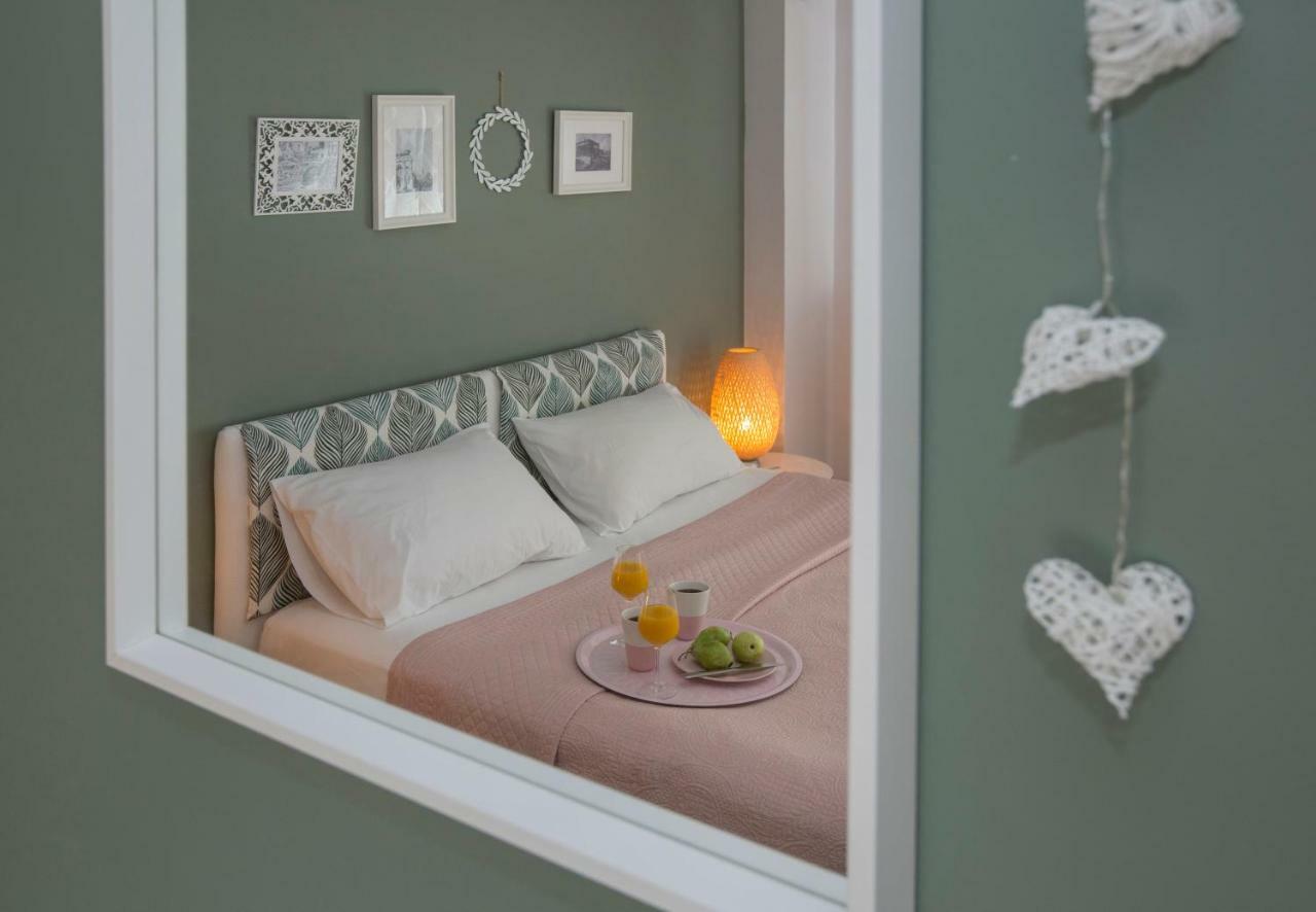 Familygroupflat Apartment Athens Ngoại thất bức ảnh