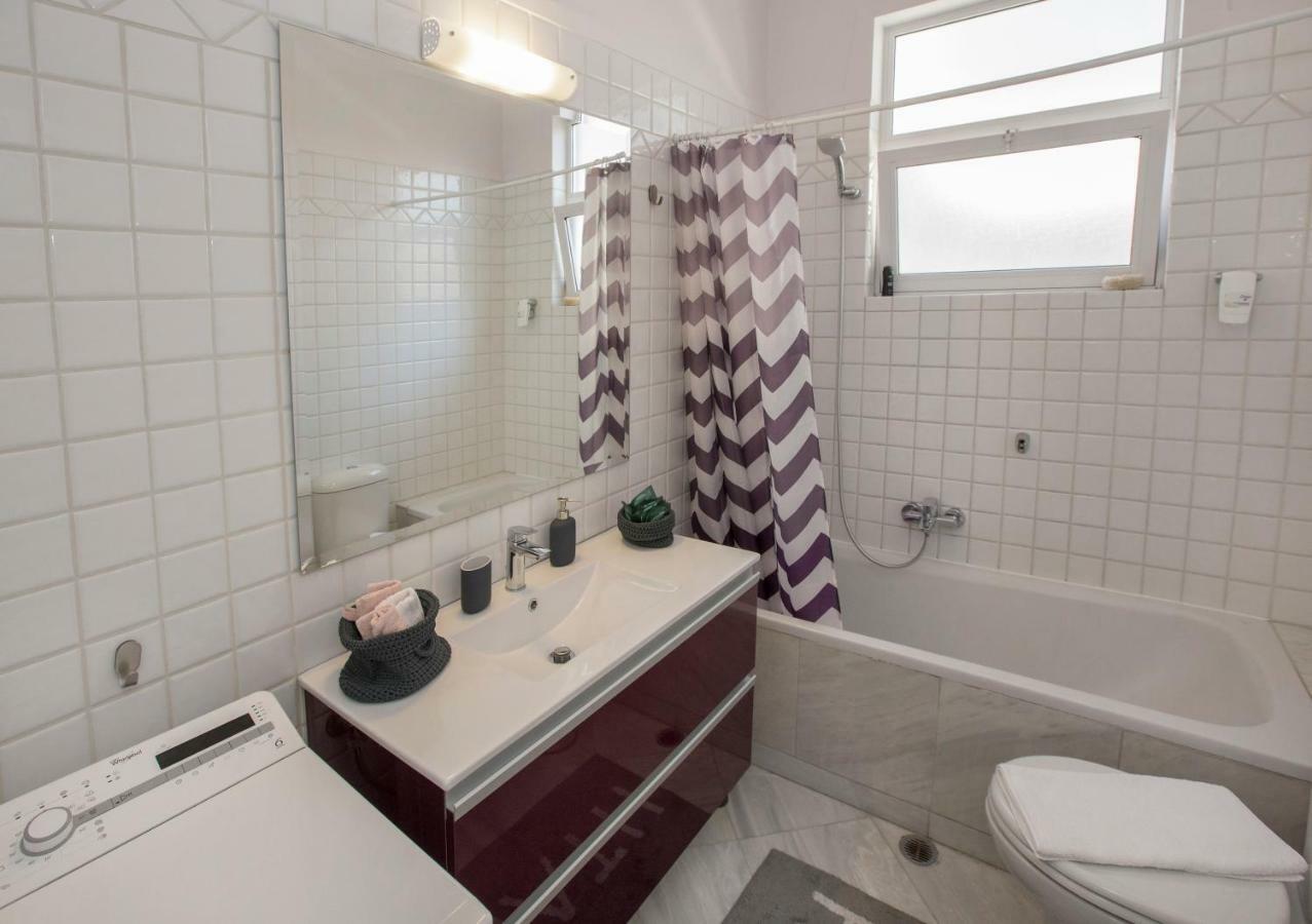 Familygroupflat Apartment Athens Ngoại thất bức ảnh