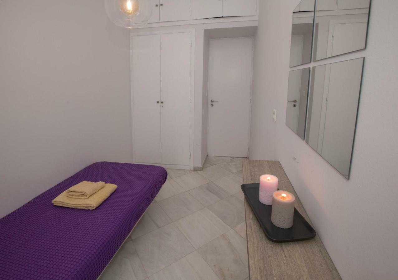 Familygroupflat Apartment Athens Ngoại thất bức ảnh